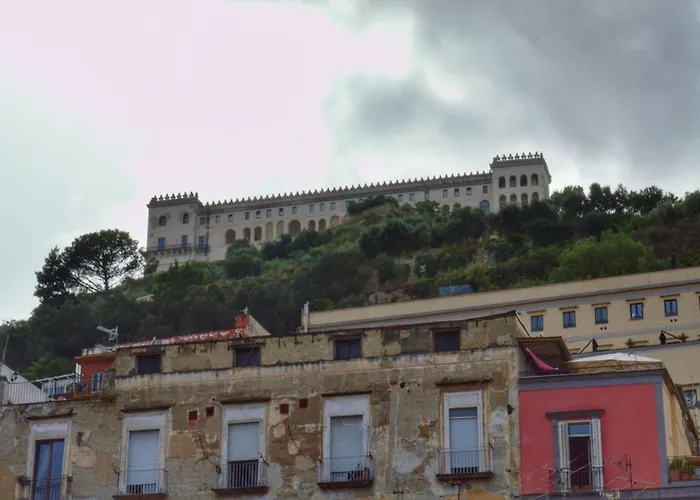 Casa Angelina