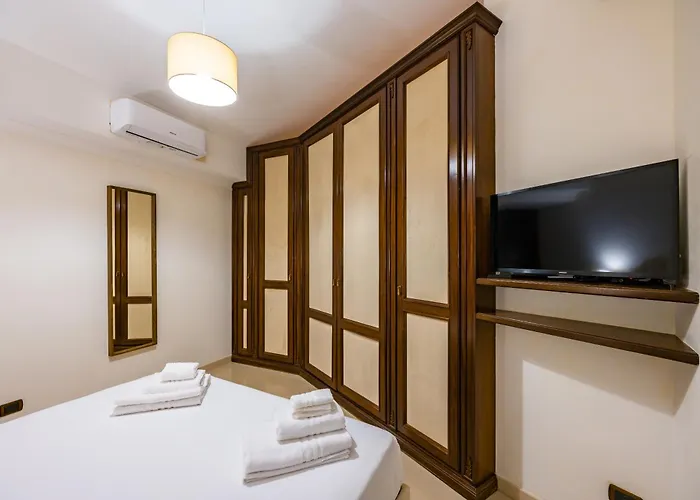 Residenza Neapolis